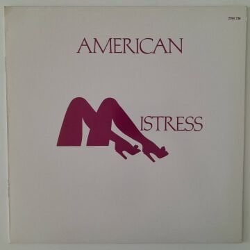 Mistress – Mistress