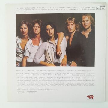 Mistress – Mistress