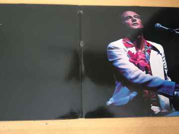 Peter Allen ‎– It Is Time For Peter Allen