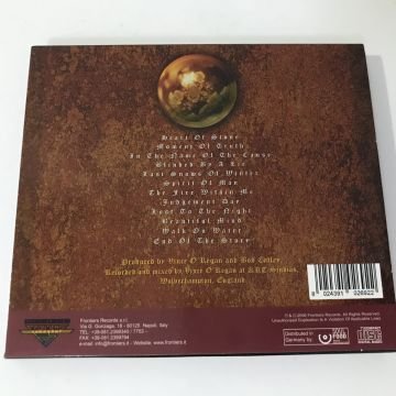 Bob Catley – Spirit Of Man
