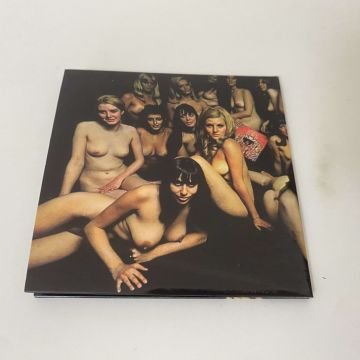 The Jimi Hendrix Experience – Electric Ladyland