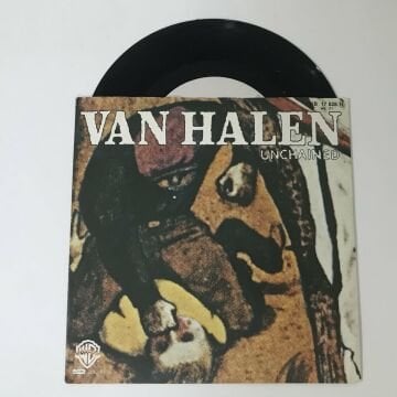 Van Halen – Unchained