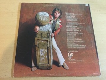 David Cassidy ‎– Rock Me Baby