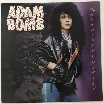 Adam Bomb – Fatal Attraction