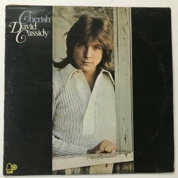 David Cassidy ‎– Cherish