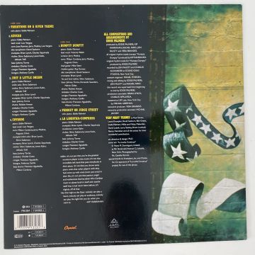 Eddie Palmieri – Sueño