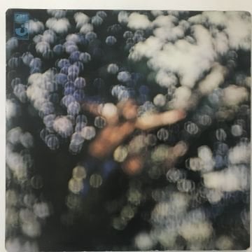 Pink Floyd – Obscured By Clouds