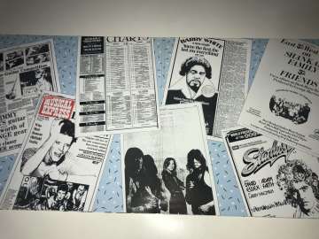 25 Years Of Rock 'N' Roll 1974 2 LP