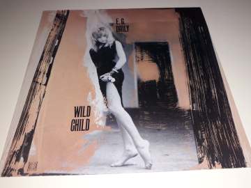 E.G. Daily ‎– Wild Child