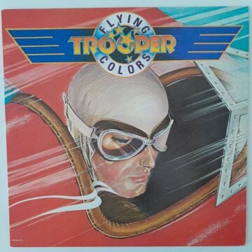 Trooper – Flying Colors