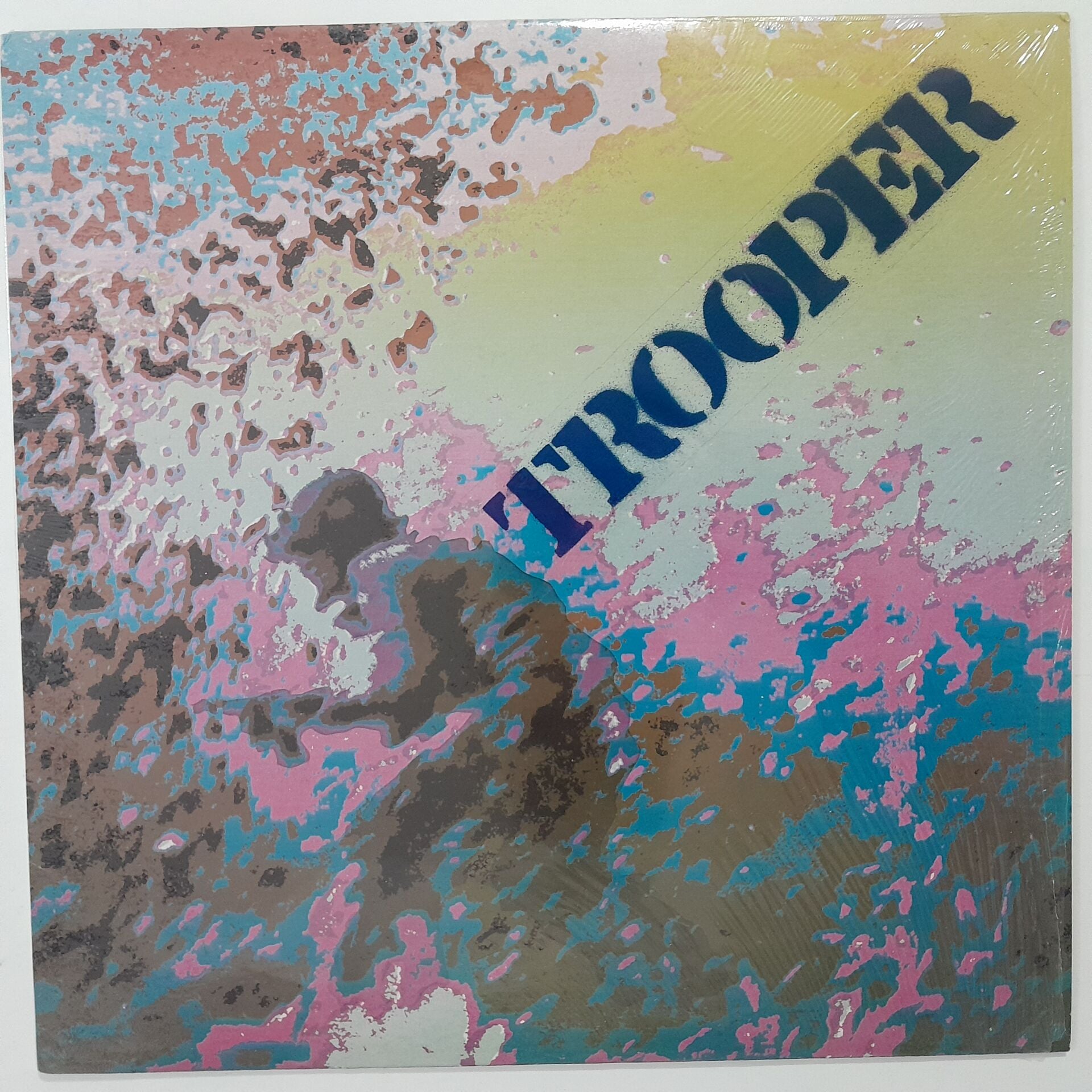 Trooper – Trooper
