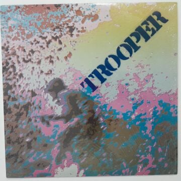 Trooper – Trooper