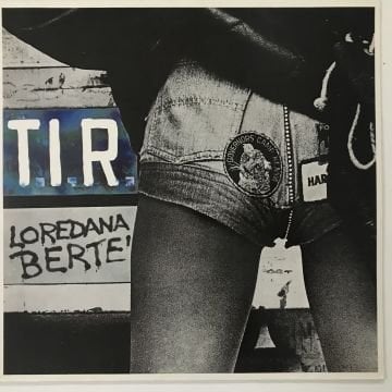 Loredana Bertè – T.I.R.
