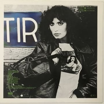 Loredana Bertè – T.I.R.