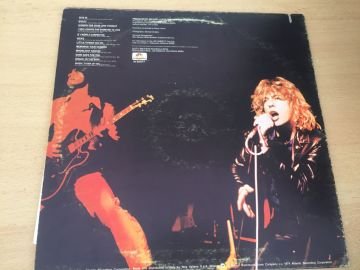 Leif Garrett ‎– Same Goes For You