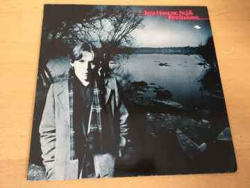 Peter Baumann ‎– Trans Harmonic Nights