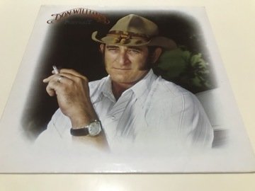 Don Williams ‎– Portrait