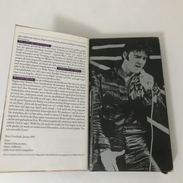 Elvis Presley – The Great Performances (Volume 2 - The Man And The Music)