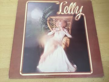 Lelly Boone ‎– Lelly