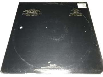 Venetians ‎– Calling In The Lions