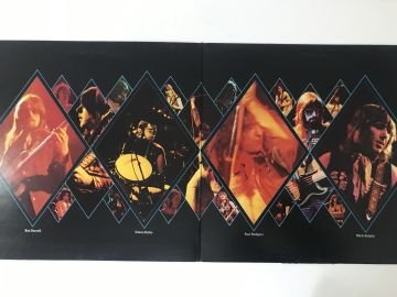 Bad Company – Bad Co.