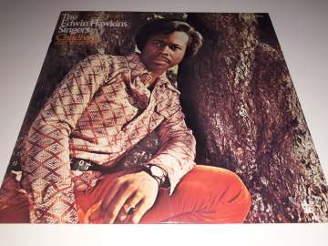 The Edwin Hawkins Singers ‎– Children Get Together
