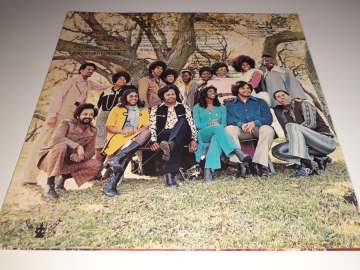 The Edwin Hawkins Singers ‎– Children Get Together