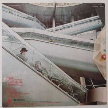 The Alan Parsons Project ‎– I Robot