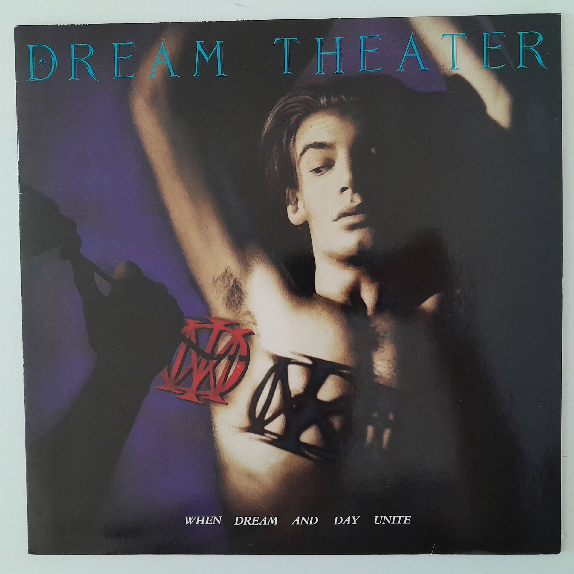Dream Theater – When Dream And Day Unite