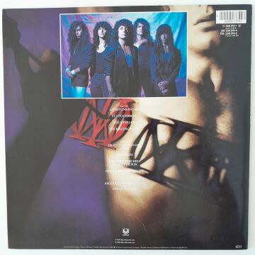 Dream Theater – When Dream And Day Unite