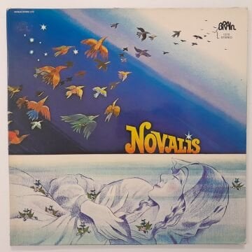 Novalis – Novalis
