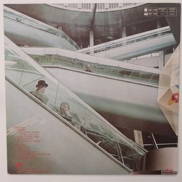 The Alan Parsons Project ‎– I Robot
