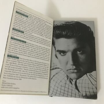 Elvis Presley – The Great Performances - Center Stage