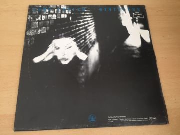 Lene Lovich ‎– Stateless