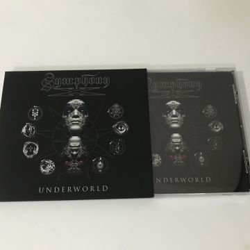 Symphony X – Underworld