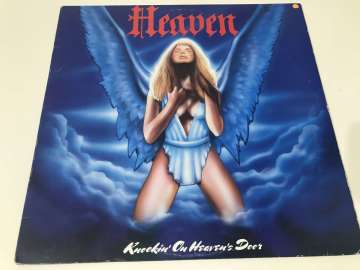 Heaven – Knockin' On Heaven's Door