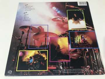 Heaven – Knockin' On Heaven's Door