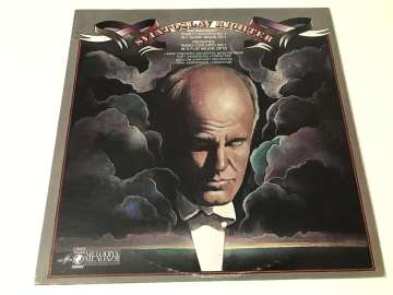 Rachmaninov, Prokofiev, Sviatoslav Richter – Piano Concerto No. 1 / Piano Concerto No. 1