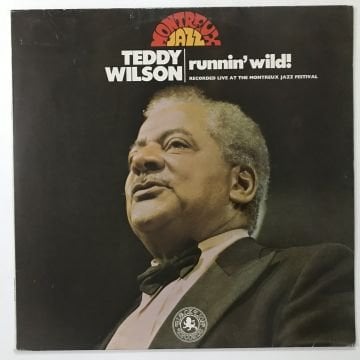Teddy Wilson – Runnin' Wild