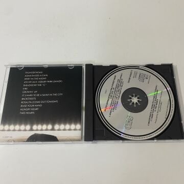 Bruce Springsteen & The E-Street Band – Live/1975-85 (3 CD Set)