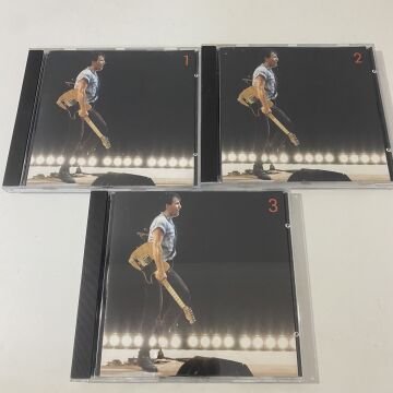 Bruce Springsteen & The E-Street Band – Live/1975-85 (3 CD Set)