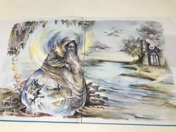 Steve Hackett – Voyage Of The Acolyte