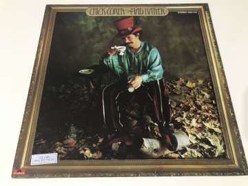 Chick Corea – The Mad Hatter