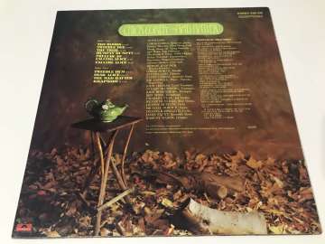 Chick Corea – The Mad Hatter