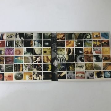 Pearl Jam – No Code