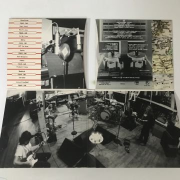 Pearl Jam – No Code