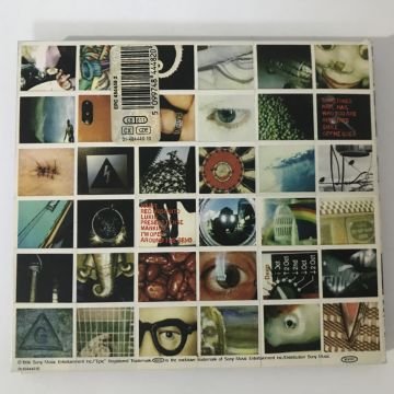 Pearl Jam – No Code