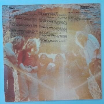 Nektar – Journey To The Centre Of The Eye