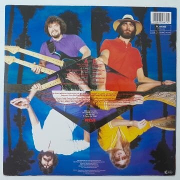 Alabama ‎– The Closer You Get...