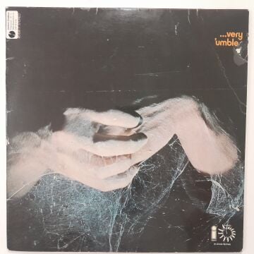 Uriah Heep – ...Very 'Eavy Very 'Umble